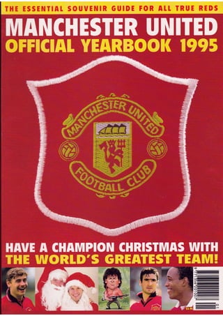 UNITED YEARBOOK