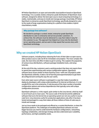 OpenStack Book V2 | PDF