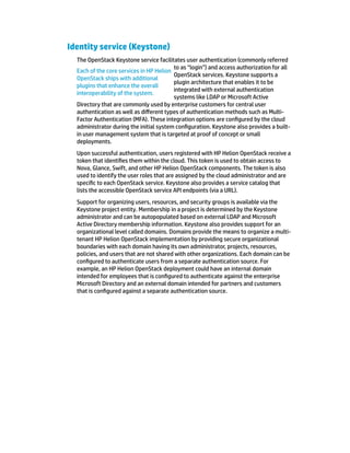 OpenStack Book V2 | PDF