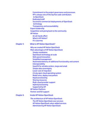 OpenStack Book V2 | PDF