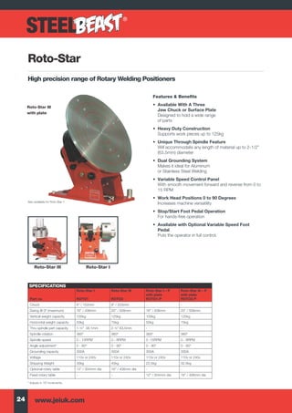 Ship Machine Tools Ship Tools Catalogue Sep 2014 FINAL | PDF