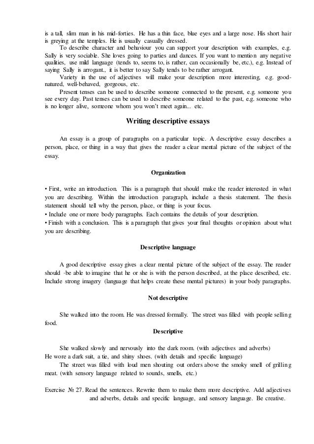 essay about elephant