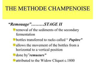 Champagne | PPT | Free Download