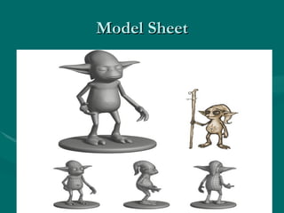 #6 character design | PPT