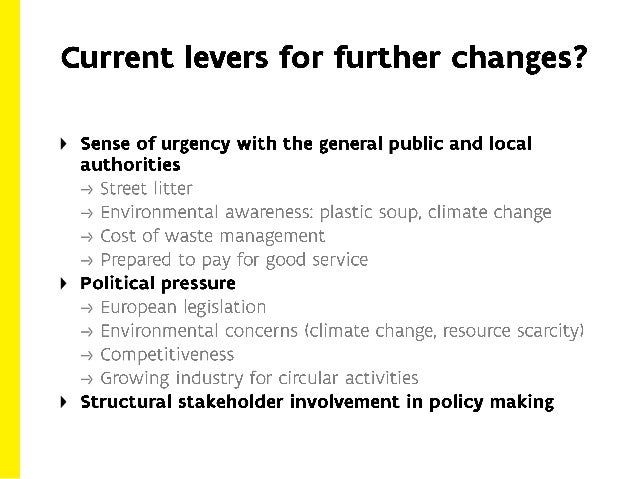 Case study: Belgian pay-as-you-throw (PAYT) schemes