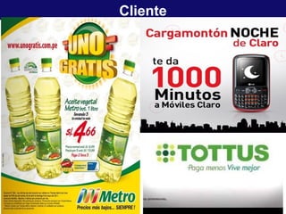 Cliente
.
 