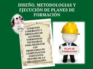 6° CLASE CAPACITACION Y DESARROLLO ORGANIZACIONAL | PPTX