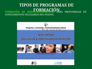 6° CLASE CAPACITACION Y DESARROLLO ORGANIZACIONAL | PPTX