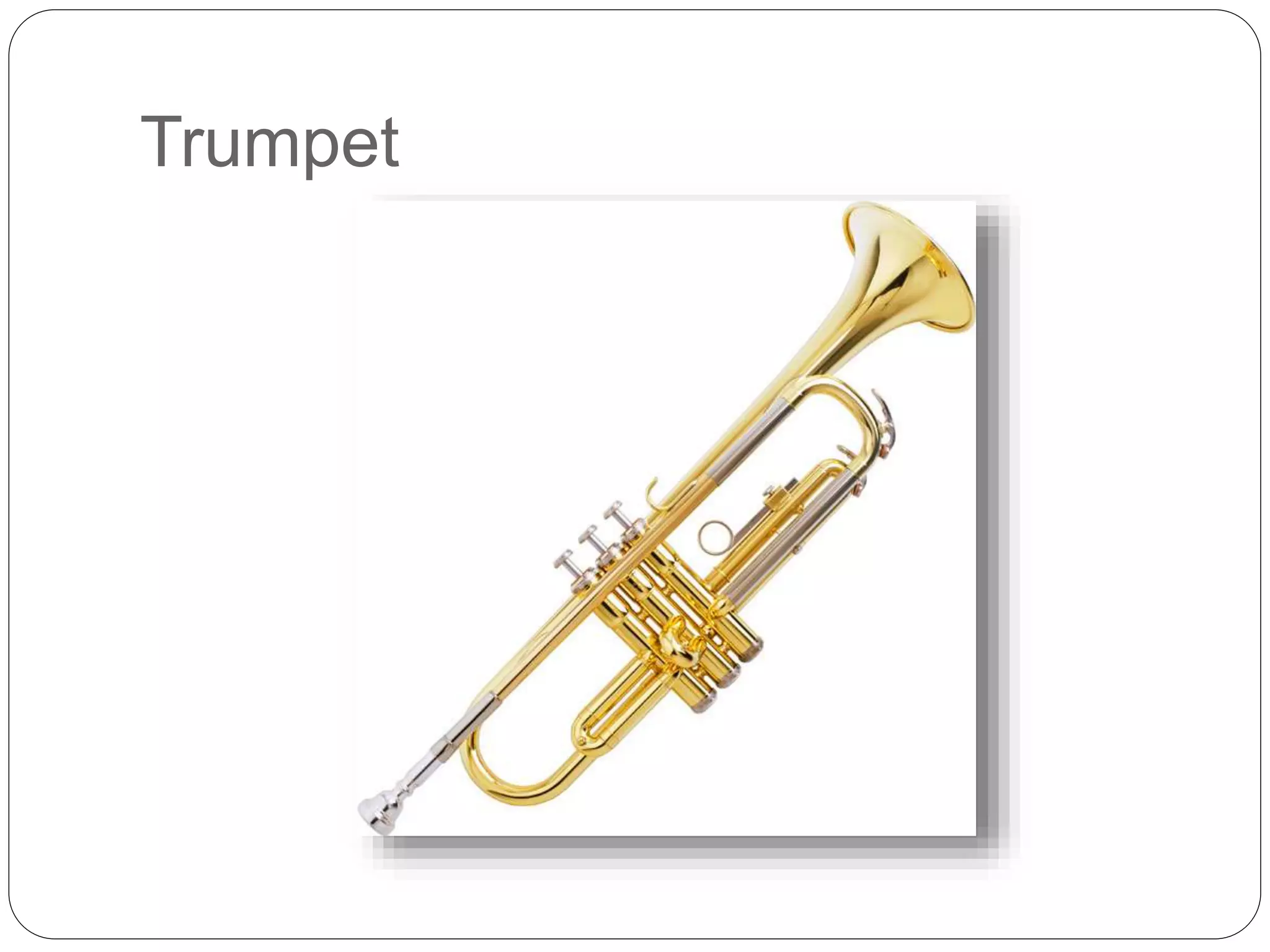 Trumpet