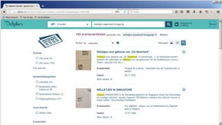 Naam en/of datum
• Theo van Veen, 16-6-2016
 