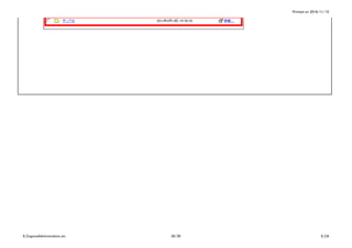 Printed on 2016/11/15
6_CognosAdministration.xls 30/30 6_CA
 