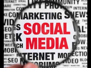 Social
Media
Marketing
SAC
Comunicação
Vendas
TI
Financeiro
Legal
RH
Pesquisa
Inteligência
 