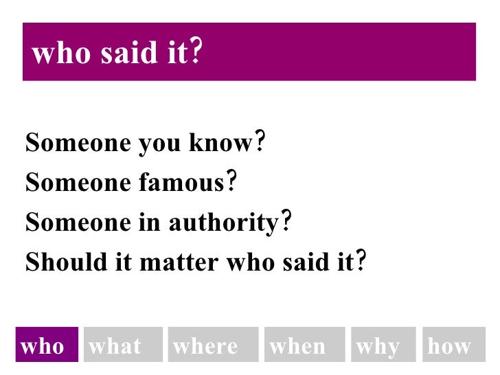 Critical thinking asylum 6 questions picture