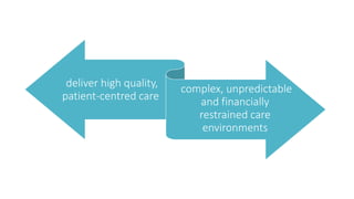 6Cs and social media (mental health) | PPTX