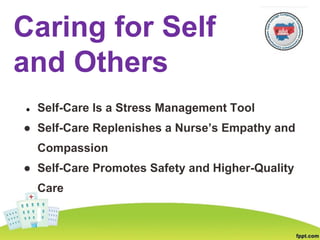 6 C'S OF NURSING AND APPLICATION TO.pptx