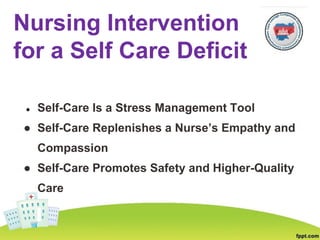 6 C'S OF NURSING AND APPLICATION TO.pptx