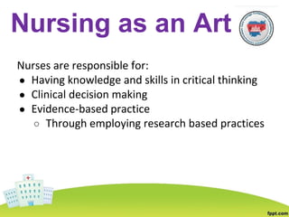 6 C'S OF NURSING AND APPLICATION TO.pptx