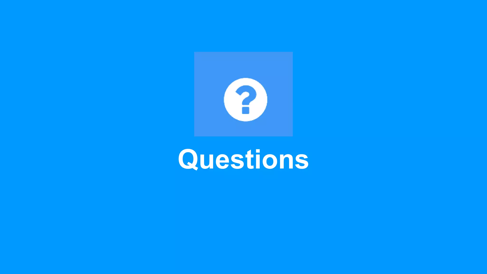 NAMELY QUARTERLY
UPDATE
Questions
 