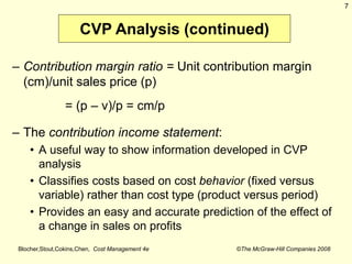 6 CVP anlysis NEW.pptx