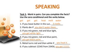Unit 6 - How techie are you? - 6D | PPTX