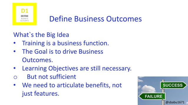 6 Disciplines of Breakthrough Learning | PDF