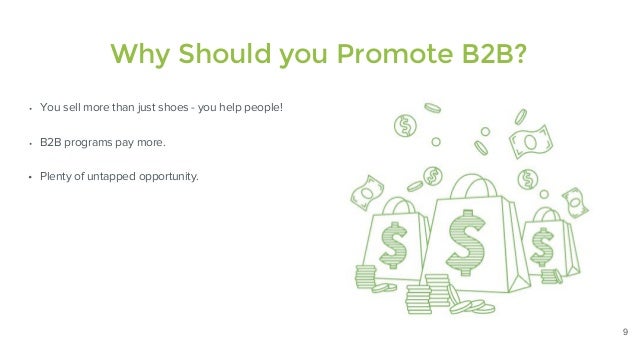 Successful B2B Strategies &amp; Why You Should be Promoting Tech
