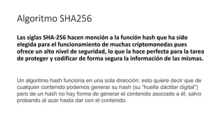 Criptomonedas en el_nuevo_orden_mundial | PDF