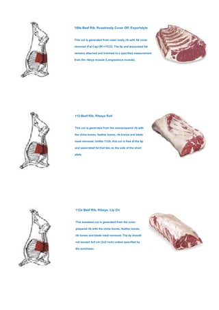 BEEF2 | PDF