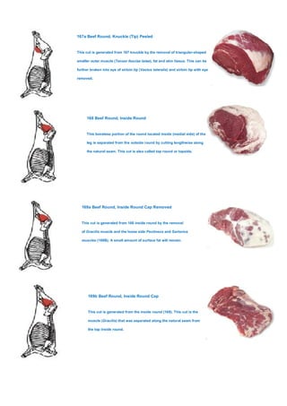 BEEF2 | PDF