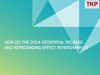 Academic program - Intergraph U programme | PDF