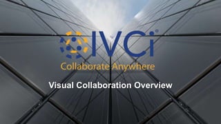 Visual Collaboration Overview
 