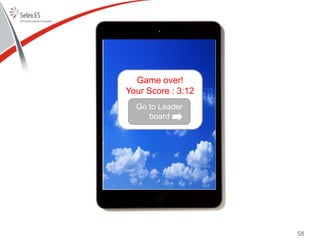 Game over!
Your Score : 3:12
Go to Leader
board
58
 