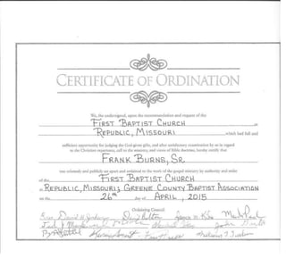 Franks_Ordination_Certificate_01