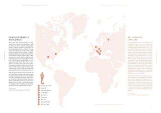 1 1
A P O X Y O M E N O S O N T H E I S L A N D O F V I T A L I T Y A P O X Y O M E N O S A U F D E R I N S E L D E R V I T A L I T Ä T
I·DIEARGONAUTICA
I·ARGONAUTICS
FAMOUS EXAMPLES
WORLDWIDE
The athlete from Lošinj belongs to a well-
known sculptural type which is attested by eight
variations, his closest being the bronze statue
found in Ephesus (nowadays on display at the
Kunsthistorisches Museum in Vienna) ‒ that was
restored from 234 pieces. Another similar marble
sculpture is kept at the Uffizi Gallery in Florence,
along with basalt torso from Castel Gandolfo,
and a reduced marble version from Boston. Also
important are marble heads on display at the
Hermitage Museum in St. Petersburg, in Bruxelles,
and in Rome’s Museo Torlonia. But the most
important parallel of the statue from Lošinj is
found in the bronze head of his “brother” that
was bought by Kimbel Art Museum (Fort Worth,
Texas) in 2000. It comes from the famous Nani
collection from Venice, which is based mostly on
archaeological material from Dalmatia and Levant.
Still, the Apoxyomenos from Lošinj stands out
as the most faithful image of the prototype with
his integrity and his quality. He was wonderfully
received at numerous exhibitions in shrines of
art around the world (Palazzo Medici Riccardi in
Florence 2006/2007; Musée du Louvre in 2012;
British Museum in 2015; J. Paul Getty Museum,
Los Angeles in 2015). This feeling will follow him
on his way to his permanent home on Lošinj.
—
Josip Belamarić, PhD
Senior Research Associate at the Institute of Art History, Split
WELTBEKANNTE
EXEPLARE
Der Lošinjer Athlet gehört zu einem sehr bekannten
Skulptur-Typ, was acht seiner Varianten
bestätigen, von denen ihm am ähnlichsten die
in Ephesus gefundene Bronzestatue sieht – die
aus 234 Bruchstücken besteht (heute befindet
sie sich im Kunsthistorischen Museum in Wien).
Ebenfalls wird eine dem Apoxyomenos ähnliche
Marmorstatue in der Galerie Uffizen in Florenz
aufbewahrt, sowie der Basalttorso aus Castel
Gandolf und eine kleine Marmorversion dieses
Typen aus Boston. Von Bedeutung sind auch die in
der Eremitage in Sankt Petersburg, Brüssels und im
Museo Torlona in Rom ausgestellten Marmorköpfe.
Die bedeutsamste Parallele zu der Lošinjer Statue
ist jedoch der Bronzekopf seines „Bruders“, den das
Kimbel Art Museum (Fort Worth, Texas) im Jahre
2000 gekauft hat. Es stammt aus der berühmten
venezianischen Sammlung Nani in Venedig, die
größtenteils aus den archäologischen Fundstücken
Dalmatiens und Levanto besteht.
Nichtsdestotrotz hebt sich der Apoxyomenos von
Lošinj anhand seiner Vollständigkeit und Qualität
als das treuste Abbild des Prototypen hervor. Er
erlebte eine hervorragende Rezeption auf mehreren
Ausstellungen in weltweiten Kunstschreinen
(Palazzo Medici Riccardi in Florenz 2006/2007;
Musée du Louvre 2012; British Museum 2015;
J. Paul Getty Museum in Los Angeles 2015). Sie
wird ihn auch in seinem festen Wohnsitz auf Lošinj
begleiten.
—
Dr. sc. Josip Belamarić
wissenschaftlicher Berater am Institut für Kunstgeschichte in Split
09
08
07
06
05
03
02
01
01
02
03
04
05
06
07
08
09
Fort Worth, Texas, USA
Boston, USA
Sankt-Peterburg, Russia
Bruxelles, Belgium
Wien, Austria
Florence, Italy
Roma, Italy
Castel Gandolfo, Italy
Mali Lošinj, Croatia
04
Source / Quelle: Croatian Conservation Institute / Kroatisches Institut für Restaurierung
 