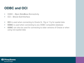 GIS Standards and Interoperability | PDF