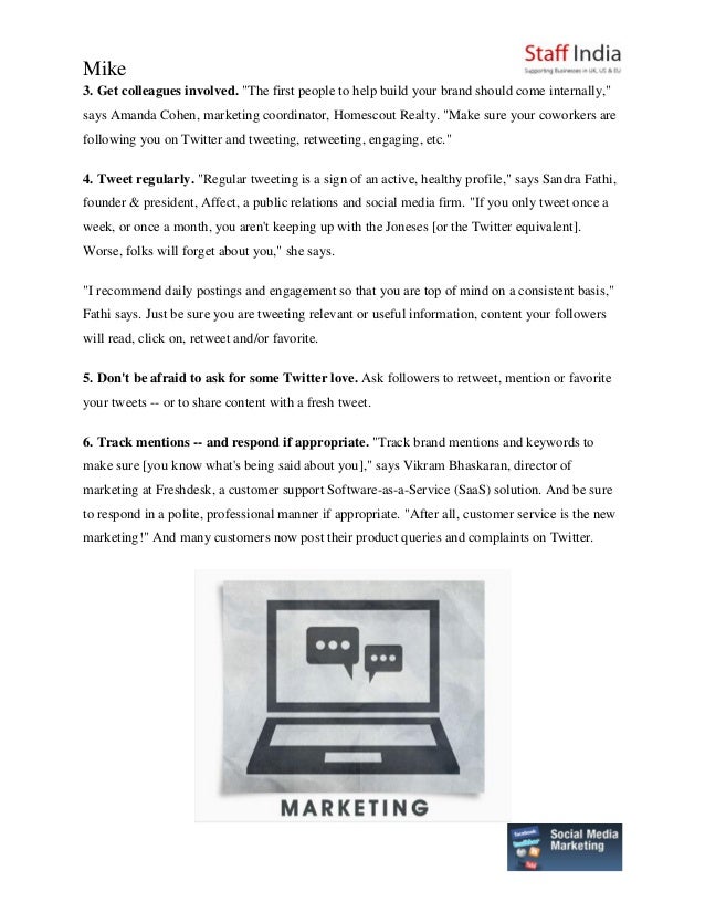mike 3 - engaging questions to ask your followers on instagram mike marko