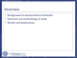 Thesis Presentation | PPT | Mental Health | Diseases and Conditions