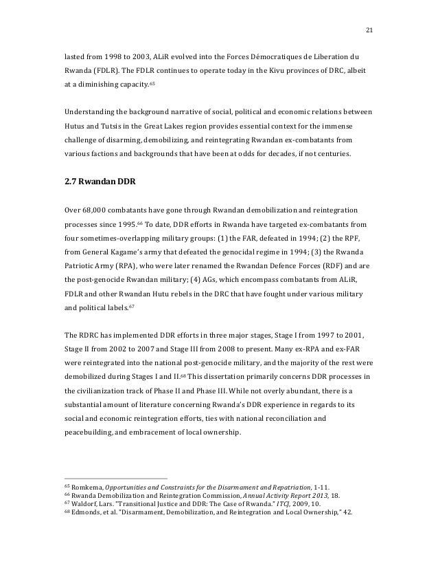 Tcd thesis submission picture