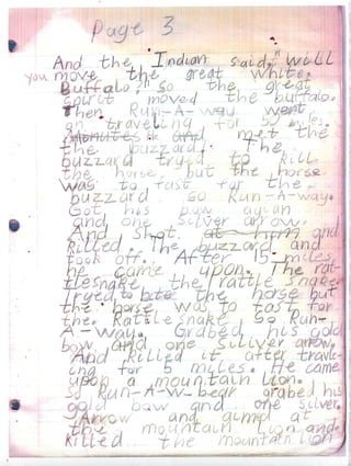 Run-Away-Bear (1984)