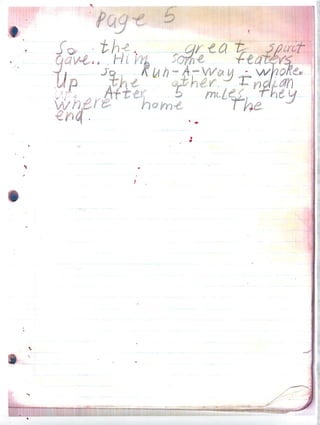 Run-Away-Bear (1984)