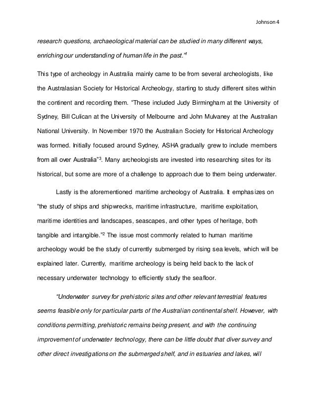 australian archaeology essay australia essay