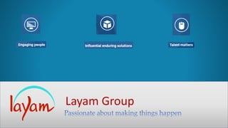 Layam Group
 