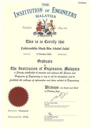 Institution of Engineers Malaysia