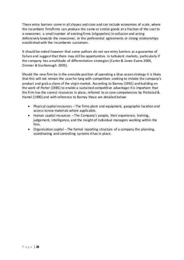 Dissertation cost controlling relationships