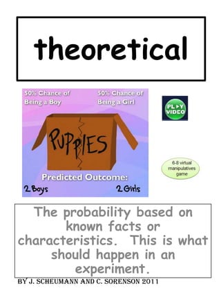 6 data analysis and probability | PPSX