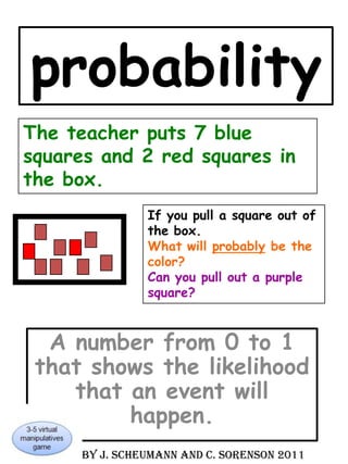 6 data analysis and probability | PPSX