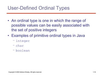 6 data types | PPT