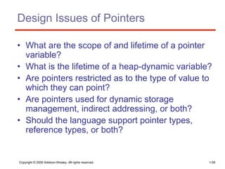 6 data types | PPT