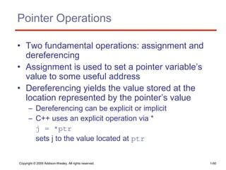 6 data types | PPT