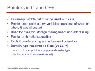 6 data types | PPT